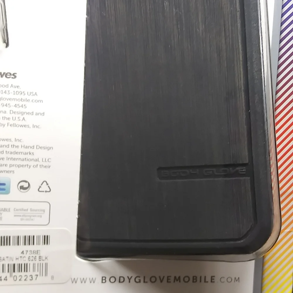 Body glove desire 626 Satin Case💥💥💥💥💥